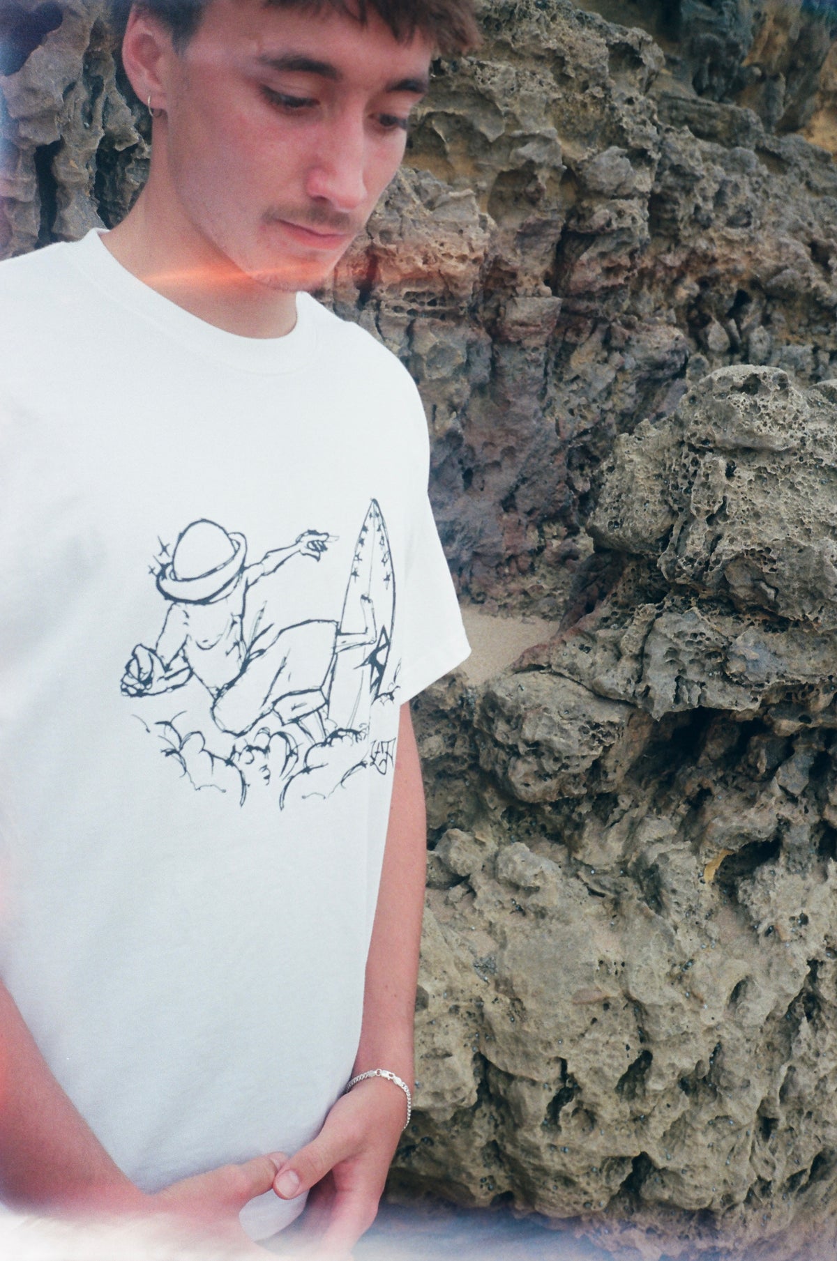 Surf Tee