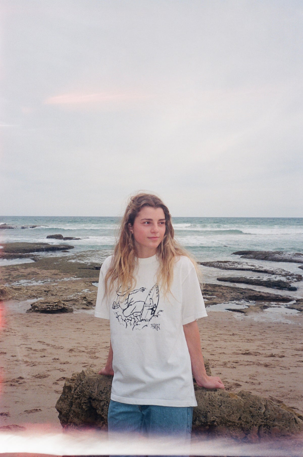 Surf Tee