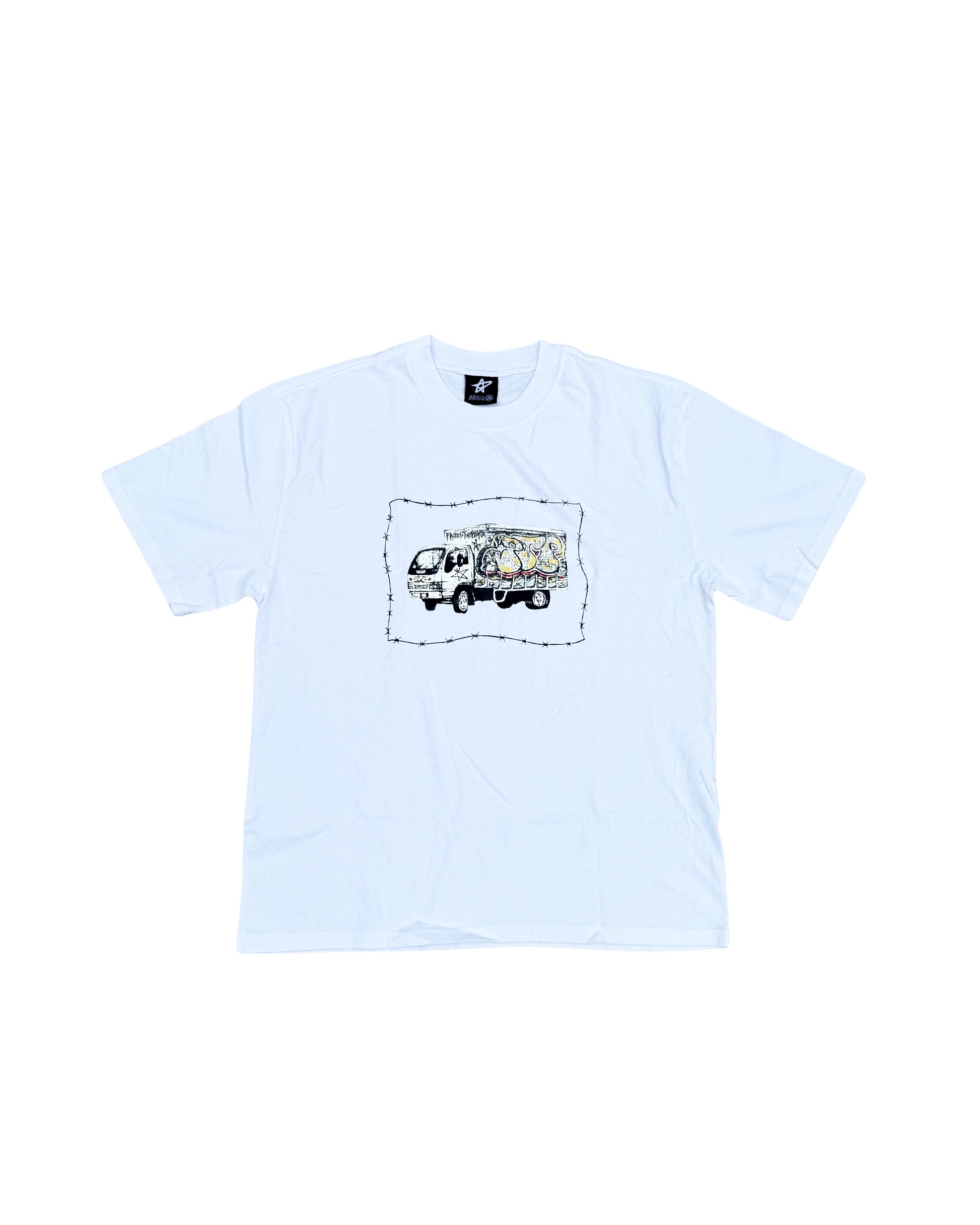 Truck Tee