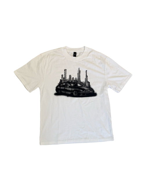 Oscar Sallas Tee