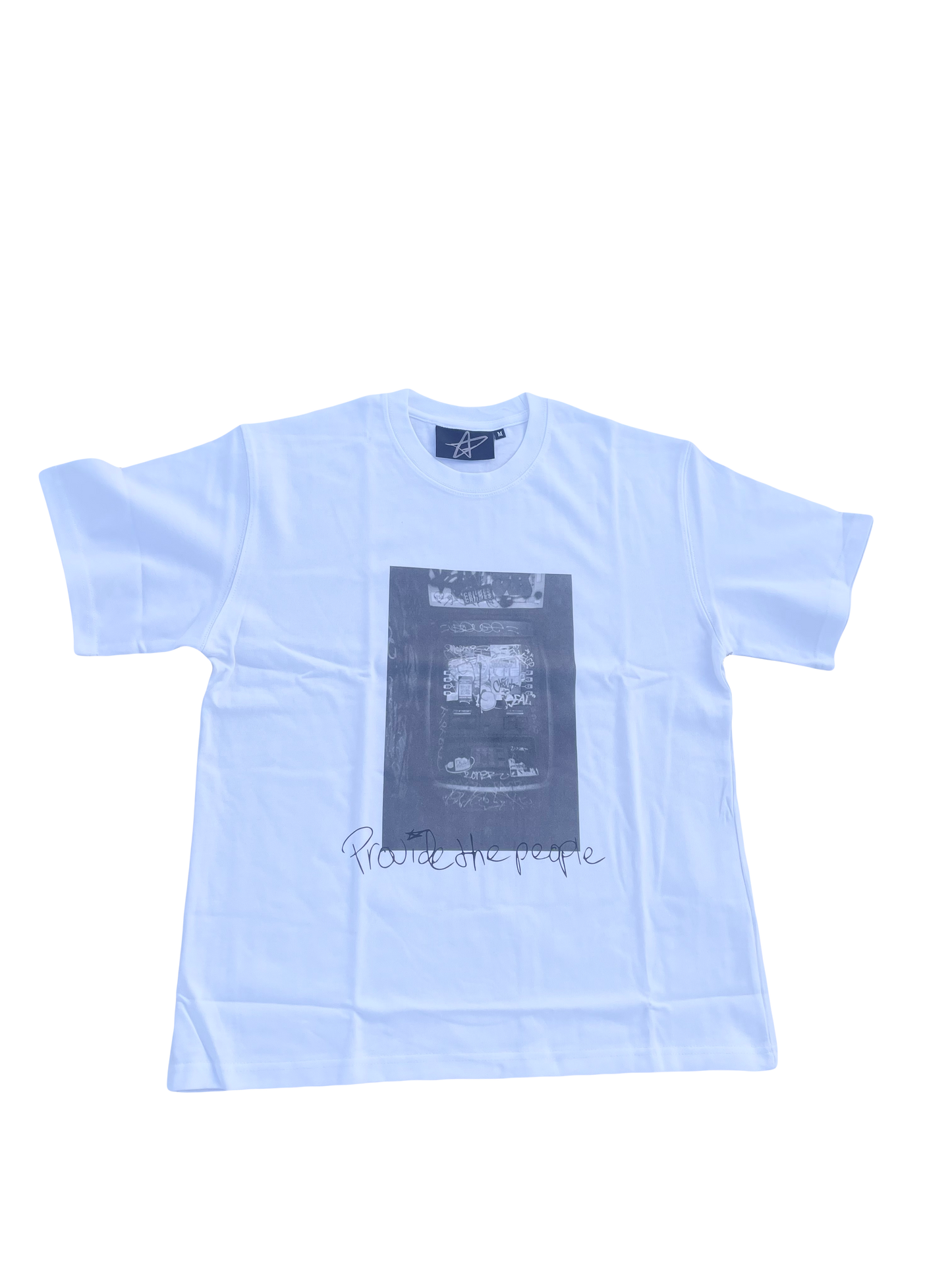 PTP Photo Tee