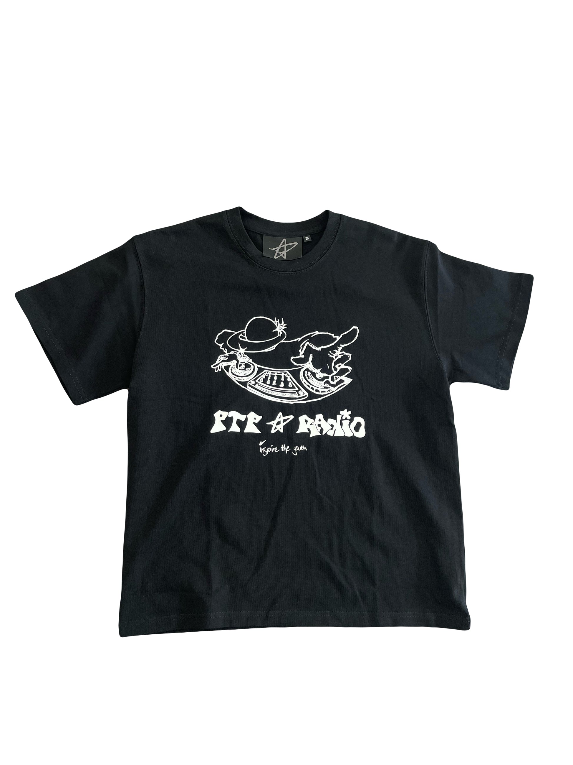 PTP Radio Tee