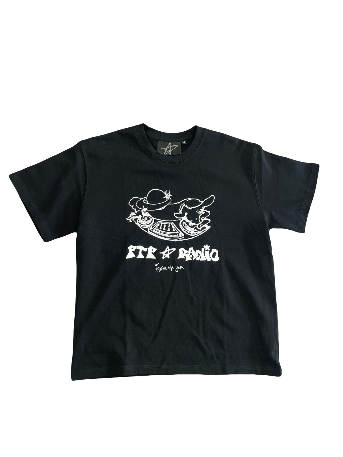PTP Radio Tee