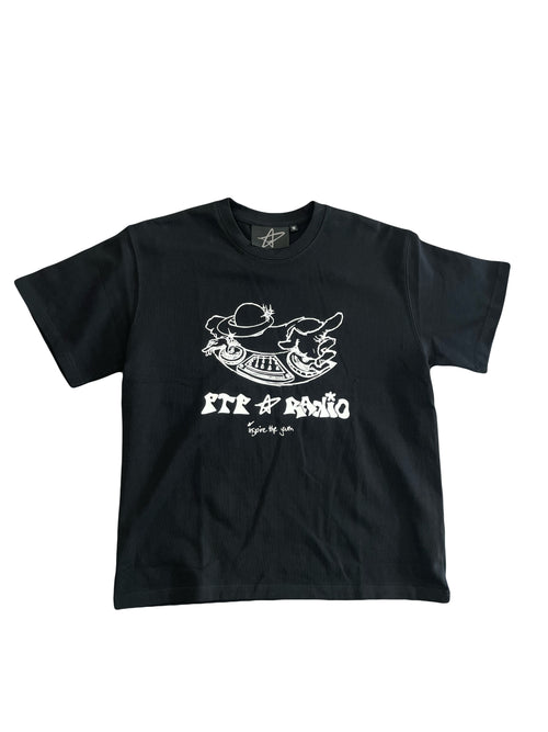 PTP Radio Tee