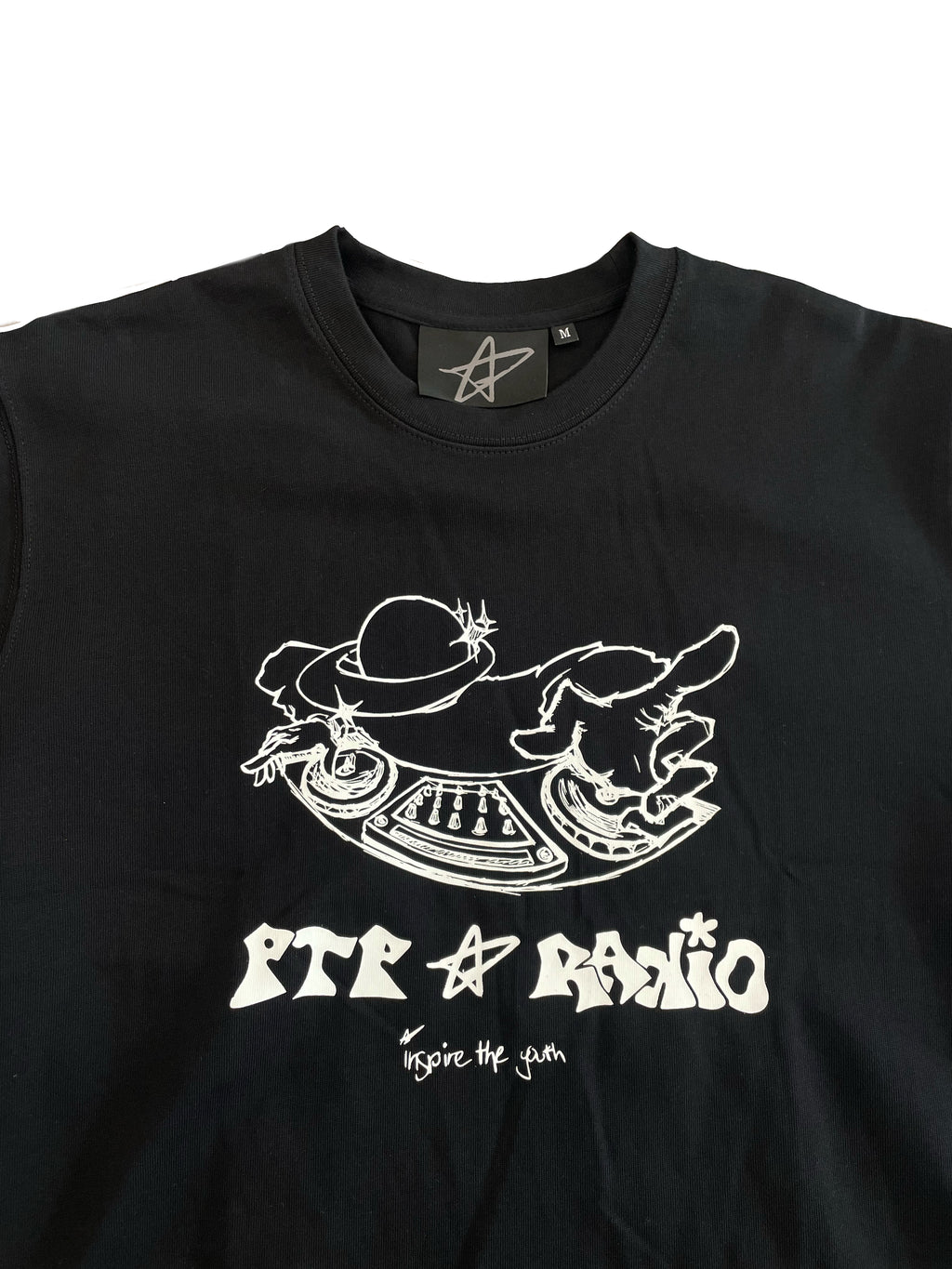 PTP Radio Tee
