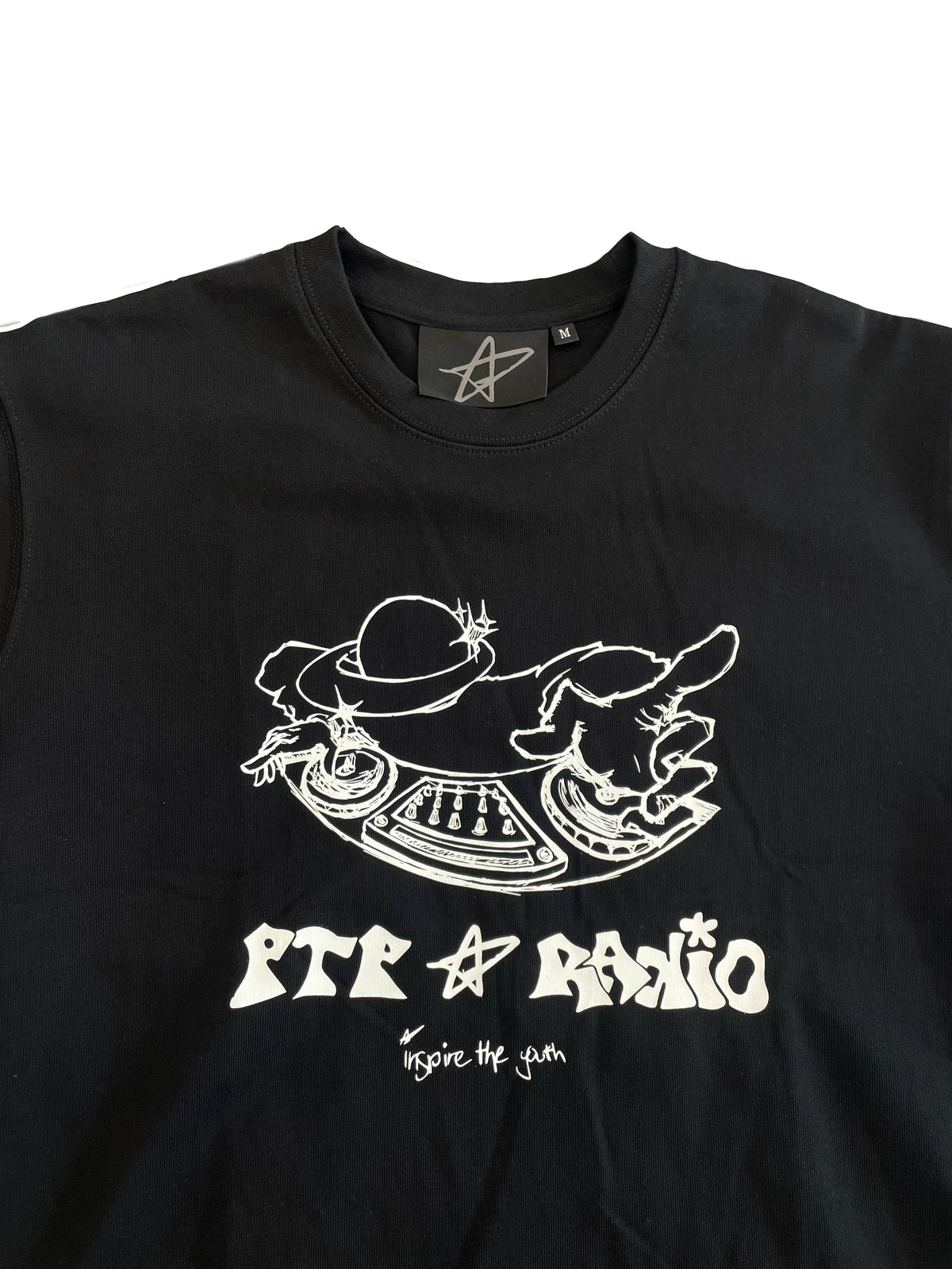 PTP Radio Tee