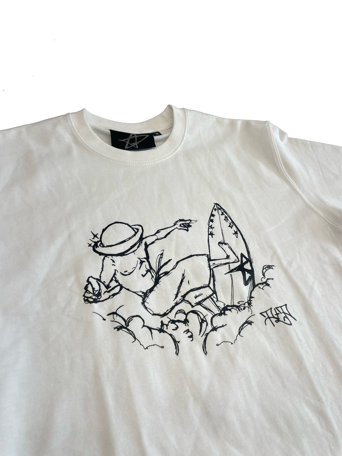 Surf Tee
