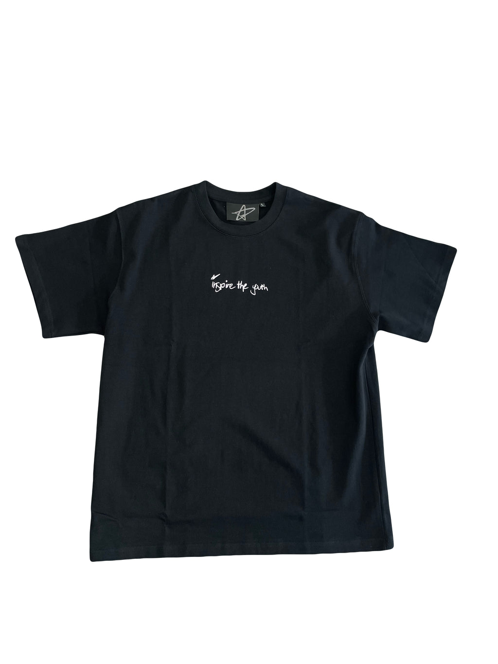Inspire The Youth Tee
