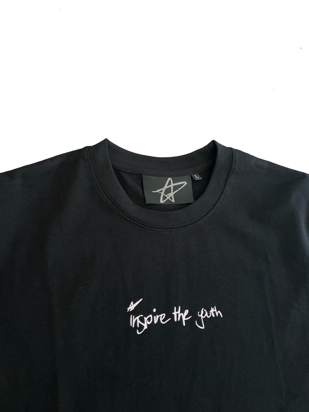 Inspire The Youth Tee