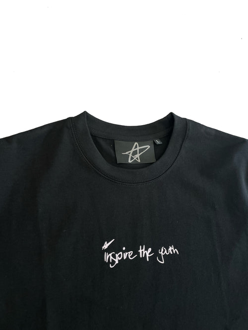 Inspire The Youth Tee