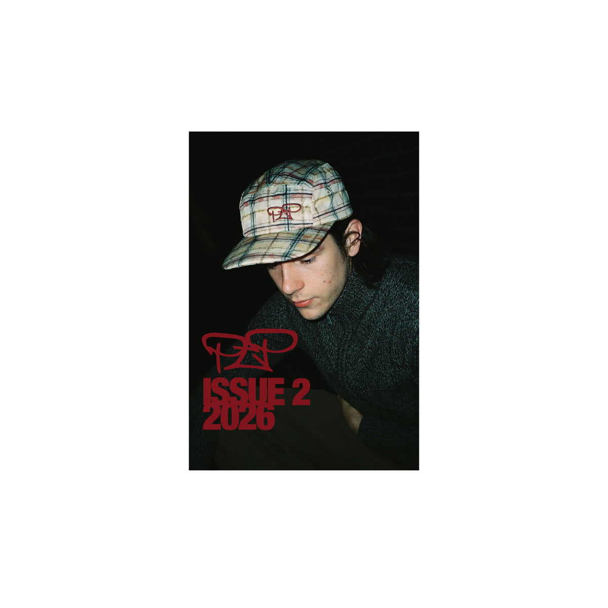 PTP Zine Issue 2