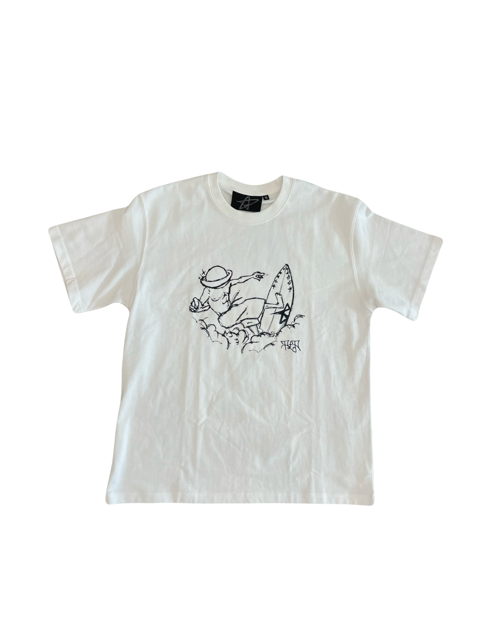 Surf Tee