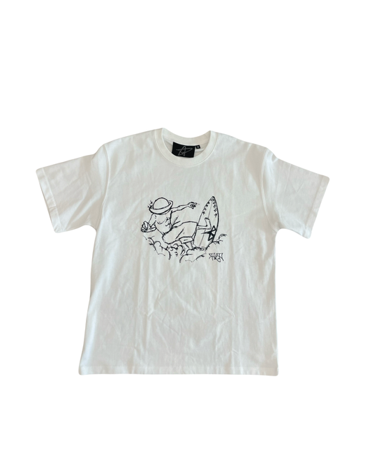 PTP Surf Tee